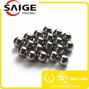 Feige Manufacturer G16 440c 10mm Bearing Stainless Steel Ball