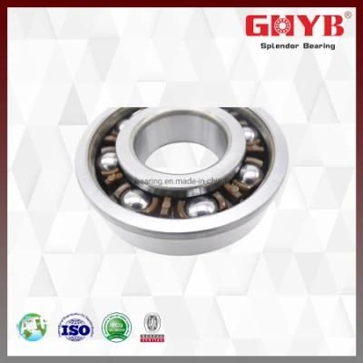 6300 Series Auto Bearing Timken NTN NSK Koyo NACHI Agricultural Machinery Deep Groove Ball Bearing Low Noise