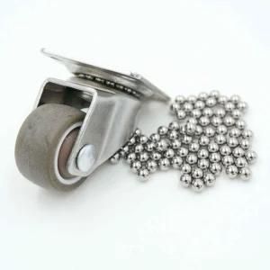 Automobile Using High Hardness Stainless Steel Ball for Sale