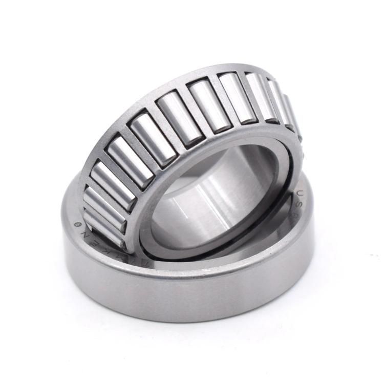 Low Price Taper Roller Bearing Distributor Sale 368/362 387/382s 387as/382s Rolling Bearing for Timken Koyo NSK Brand