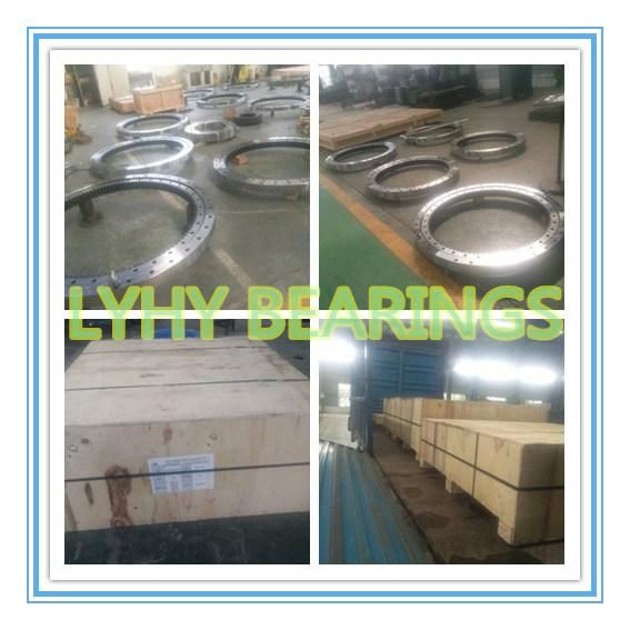 Kato Nk250/300e Internal Geaer Slewing Ring Bearing
