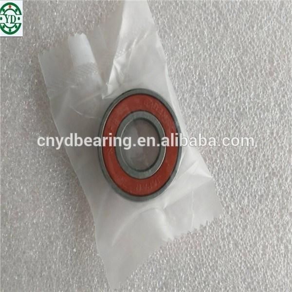 Z3V3 Z2V2 Abec-5 Abec-7 P5 P4 607-2RS Deep Groove Ball Bearing NACHI 607-2nse9