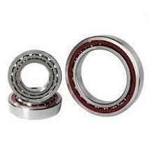 Double-Row Angular Contact Ball Bearing with Double Lnner Rings 4040dm/W34