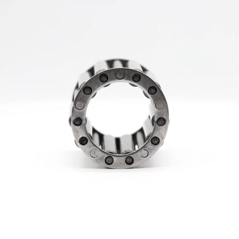 Single Track Needle Roller Bearing Nk12/12 Nki12/16 Nki12/20 Na4901 Nk12/16 Na6901 Na4901 Na4901 Nao12X24X13 Nao12X28X12 Rnao12X22X12