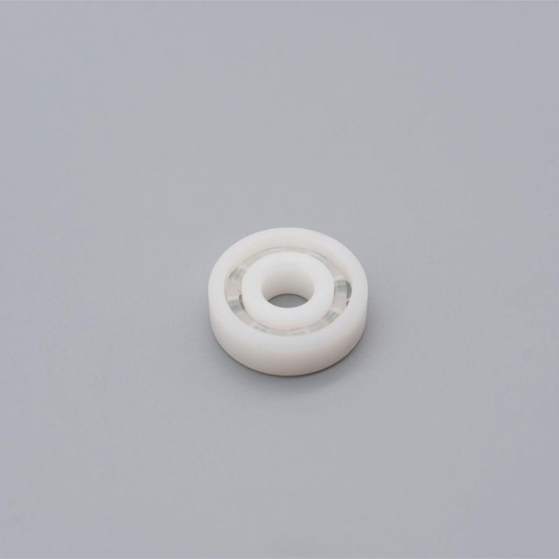 High Precision Plastic Bearing POM 6700