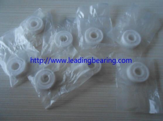 High Performance Ceramic Bearing 608