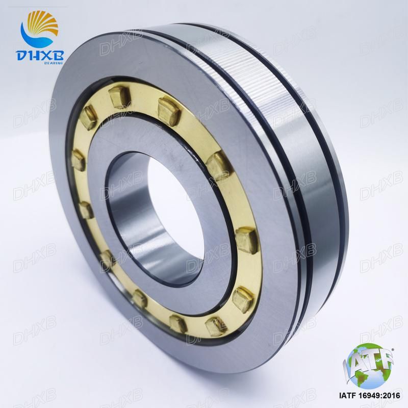 Gearbox 805262 5010241406 1309569 1768383 1777535 Vkt8796 Cylindrical Roller Bearing