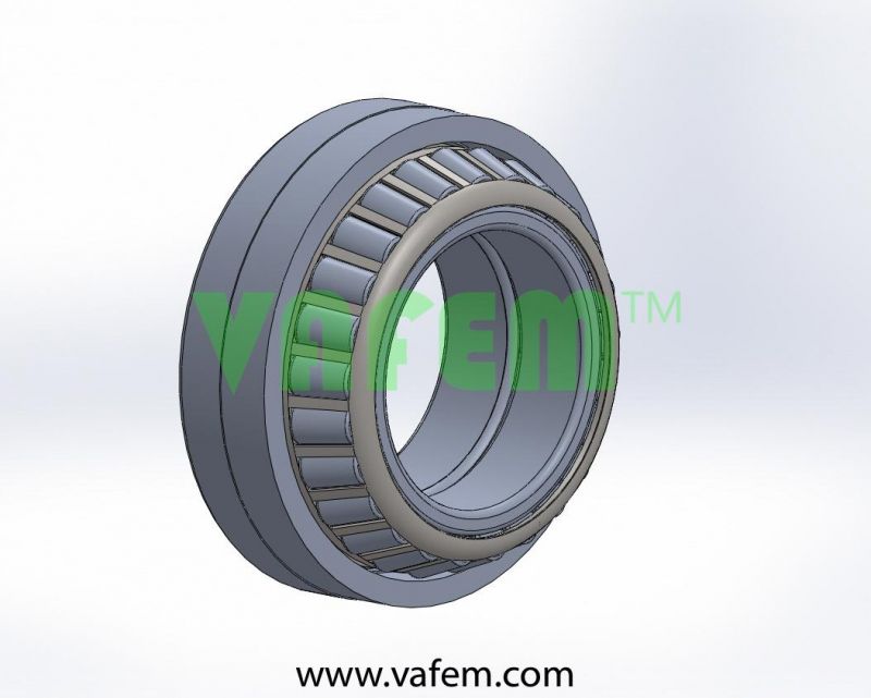 Tapered Roller Bearing 9285/9220/ Inch Roller Bearing/Bearing Cup/Bearin Cone/China Factory
