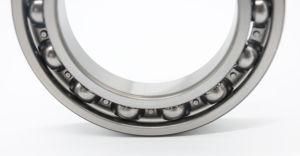 Hot Sale Deep Groove Ball Bearing Open Type Model No. 6207-1 with Best Quality