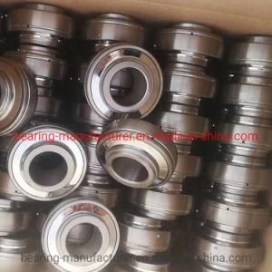 Spherical Insert Ball Bearing with Pillow Block Manufacturer