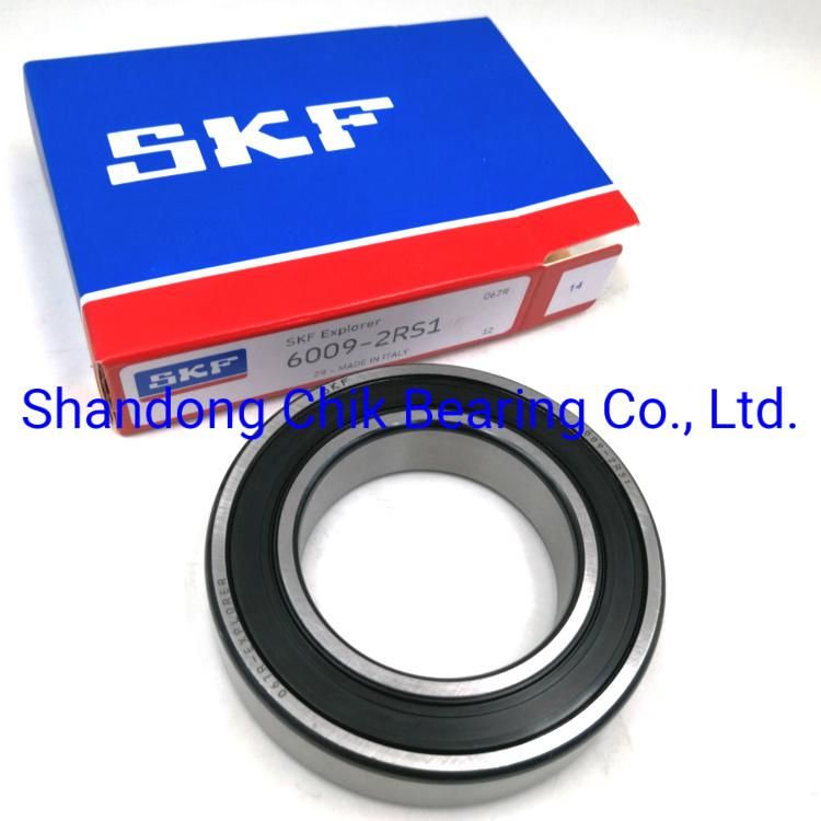 Auto Parts Auto Bearing Motorcycle Bearing Bicycle Bearing 6030-2rsl 6032-2rsl 6034-2rsl 6036-2rsl 6038-2rsl 6040-2rsl for SKF Deep Groove Ball Bearing