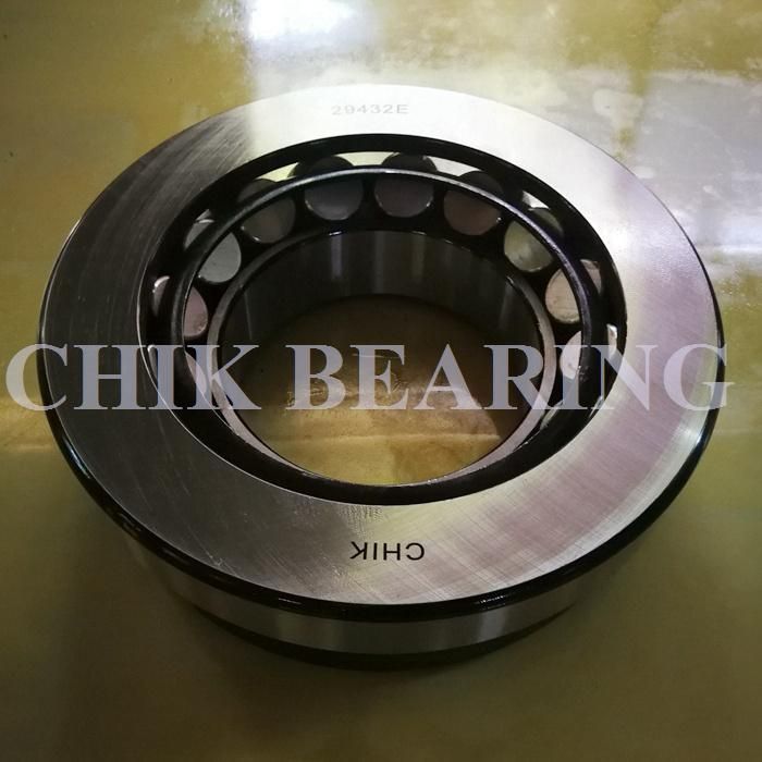 29424e Thrust Roller Bearing Chik Spherical Roller Thrust Bearing 120X250X78mm