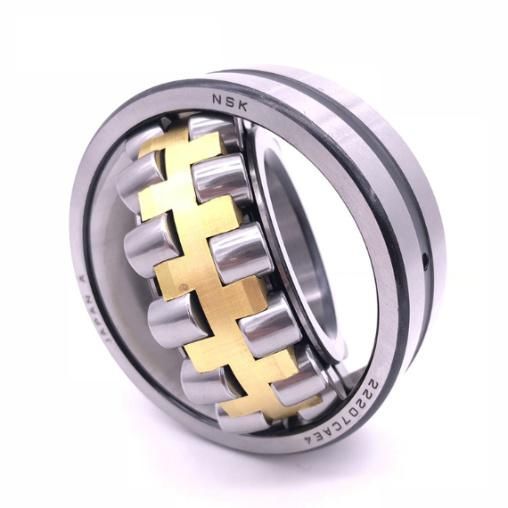 NSK Timken NTN NACHI Koyo IKO Brand Brass Cage Heavy Duty Spherical Roller Bearing with Self-Aligning Properties 23068cakf3 23068cakf3/W33, OEM Customized
