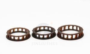 Custom Roller Bearing Cage Unidirectional Bearing Cage
