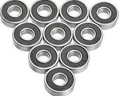 Deep Groove Ball Bearing 6324 120X260X55mm Industry&amp; Mechanical&Agriculture, Auto and Motorcycle Parts
