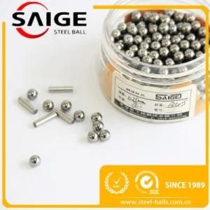 Non-Standard AISI 52100 Bearing Metal Ball