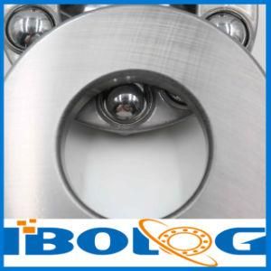Self-Aligning Ball Bearing Model No. 51114 with Best Quality