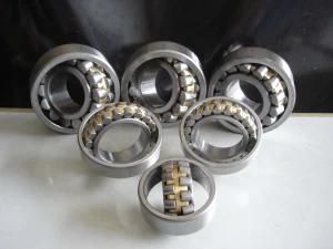 China Manufacturer High Quality Competitive Spherical Self-Aligning Roller Bearing 21322