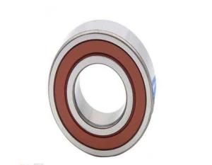 6208 6208 2RS 6208zz Ball Bearings and 40*80*18mm Motor Bearings