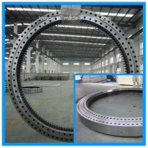 (VLI200544) Slewing Bearing Engine Parts Rotary Table Bearing