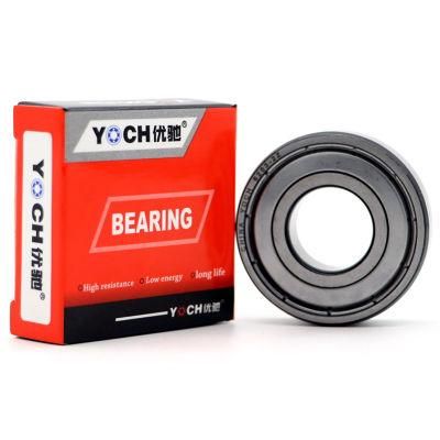 Auto Motorcycle Spare Parts Koyo NSK NTN NACHI Deep Groove Ball Bearing Rodamientos 16020 Ball Bearings