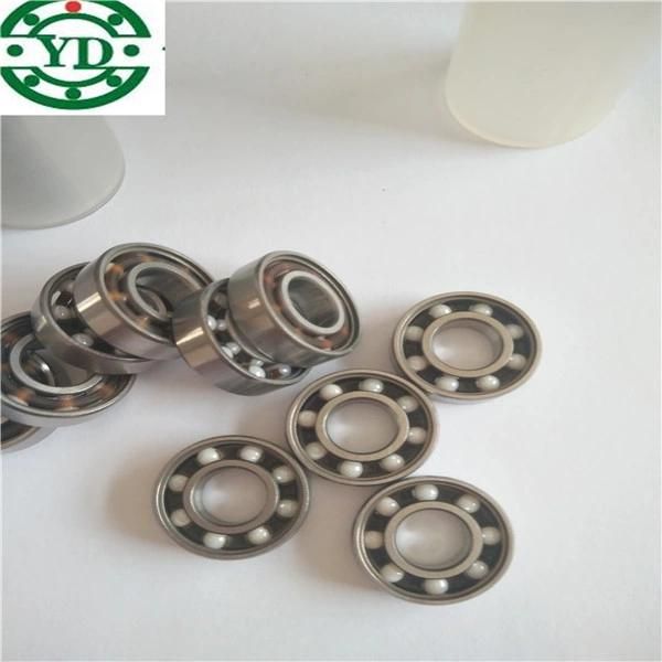Hybrid Ceramic Deep Groove Ball Bearing for Bicycle 624