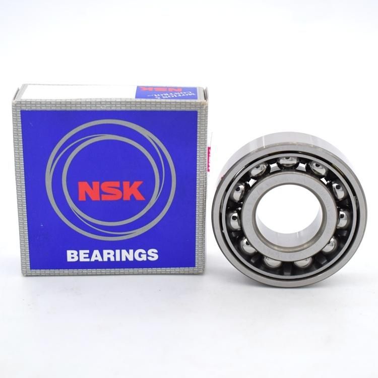 Stable Quality Original Brand NSK Angular Contact Ball Bearing 7220A5 7221A5 7222A5 for Differential Pinion Shaft Parts Painting Equipment Parts