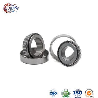 Xinhuo Bearing China Rod End Bearing Manufacturer 03mm120mm Steel Ball Manufacturer for Auto Bearing30332 Ceramic Tapered Roller Bearings
