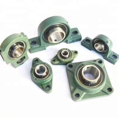 Chrome Steel PA208 Pillow Block Bearing UCP208