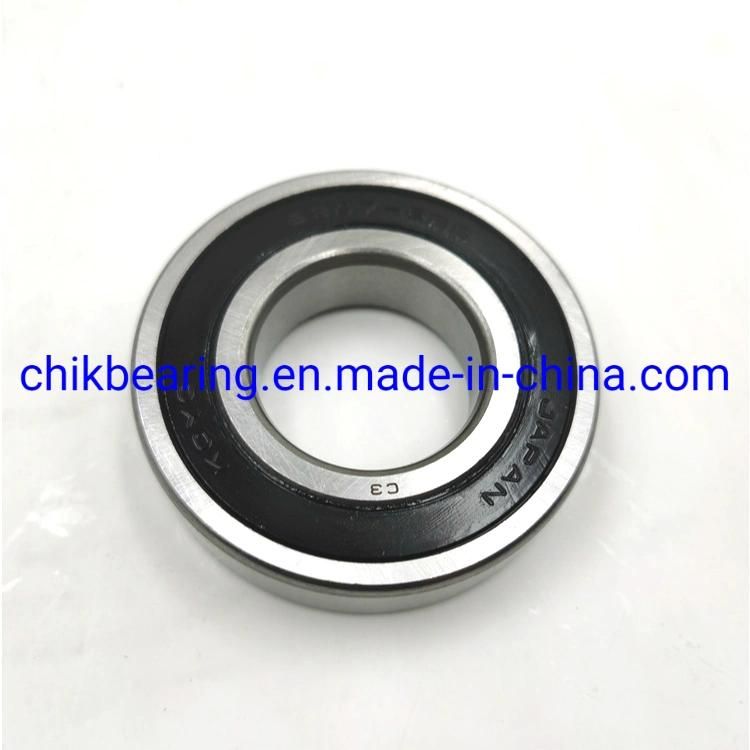 Wheel Bearing Koyo Deep Groove Ball Bearing 6016-2RS 6017-2RS 6018-2RS 6019-2RS 6020-2rsc3 Agricultural Bearing Motorcycle Bearing Bicycle Bearing Auto Parts