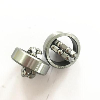China Chrome Steel Self-Aligning Bearing/Pillow Block/Taper Roller/Deep Groove Ball/Cylindrical/Motor Bearing SKF, NSK, FAG Brand