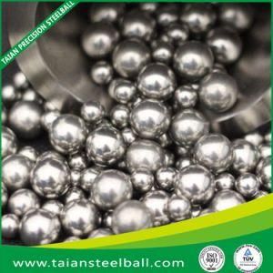 25mm Carbon Forged Steel Ball/Ball Mill Grinding Ball