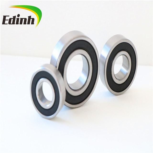 China Factory OEM Bearing Yd Brand Bearing Deep Groove Ball Bearing 6304-2RS/C3