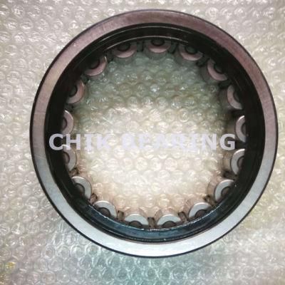 SKF Cylindrical Roller Bearing for Construction Equipment 100X180X34mm (NJ220)