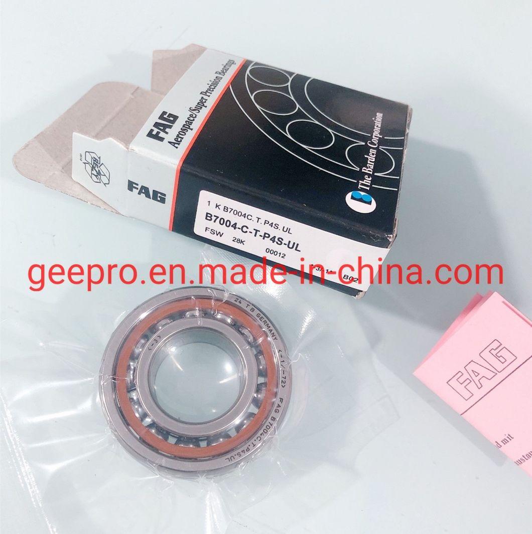 P4 Precision 71800c 71900 C B71906 Angular Contact Ball Bearing
