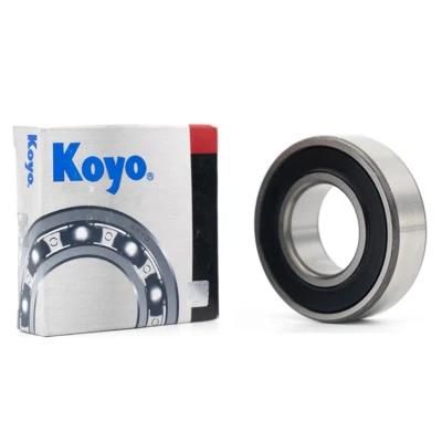 Agriculture Machinery Parts Open Deep Groove Ball Bearing 6007 6008 6007zz 6008zz 2RS Koyo Bearing Price List