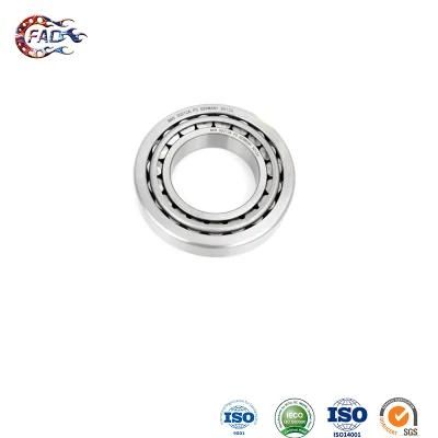 Xinhuo Bearing China Spherical Bearing Manufacturing Front Wheel Hub Bearing 90369t0003 for Toyota Hilux Kun2530302 Tapered Roller Bearings