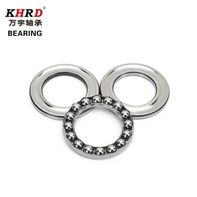 Single Direction Roller Bearing Thrust Bearing 51116 S51116 8116 Factory Outlet