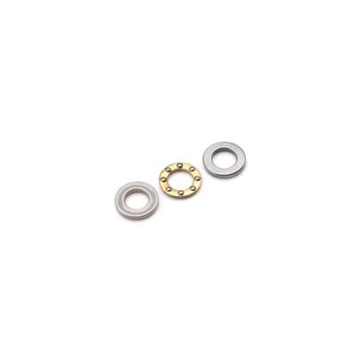 High Precision Thrust Ball Bearing 51104 Bearing Used for Automobile