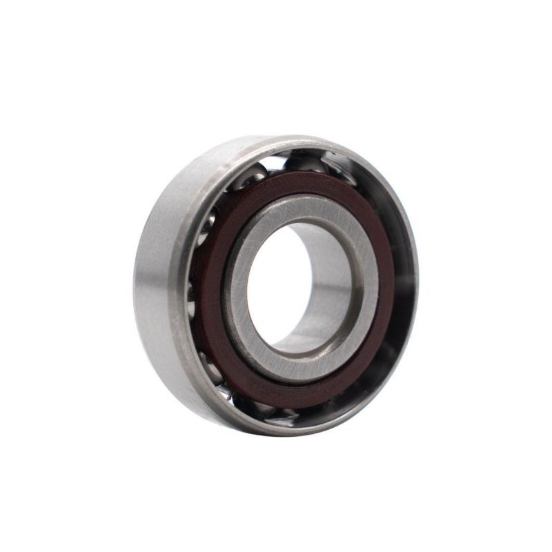 Angular Contact Ball Bearing, 7005c, 7002AC, Tvp Bearing Steel, H7006c2rzp4d, H7007c2rzp4hq1, NSK, NTN, Wheel Bearing, Machine Tool Spindle, High Speed Motor