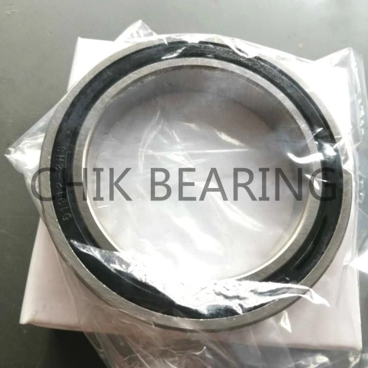 Real High Quality Low Viberation Low Friction Thin Wall Deep Groove Ball Bearing 61800zz 61801zz 61802zz 61803zz 61804zz 61805zz