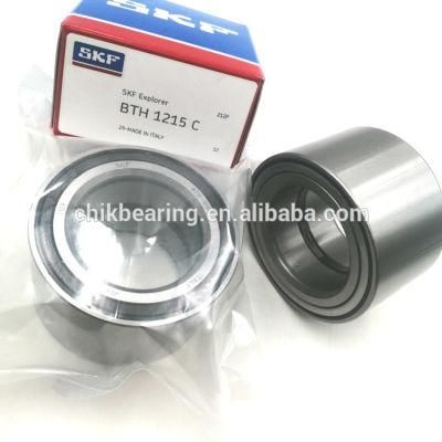 Low Friction Wheel Bearing Bth-1215c Koyo NSK NTN Chik Wheel Hub Bearing Bth 1215 C Bth1215c