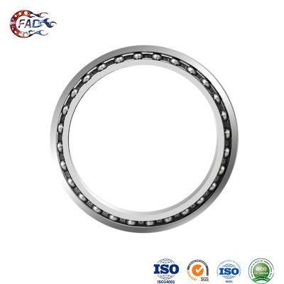 Xinhuo Bearing China Deep Groove Bearing Product Kaydon Thin Section Bearing Ka040 Cpo Angular Contact Bearing 602zz Thin Section Bearings
