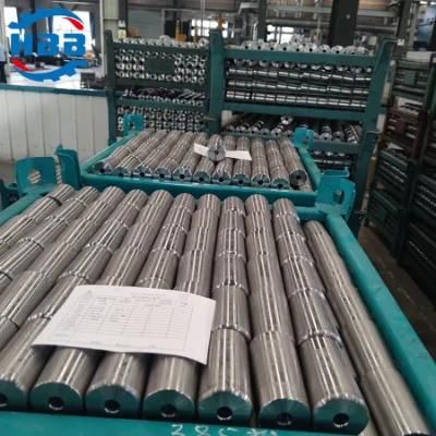 7.5&quot; High Precision Bearing Tapered Roller Manufacturer