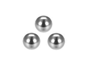 28.0mm 1.12inch Chrome Steel Material Ball and Machine Applicable Industries Bearings
