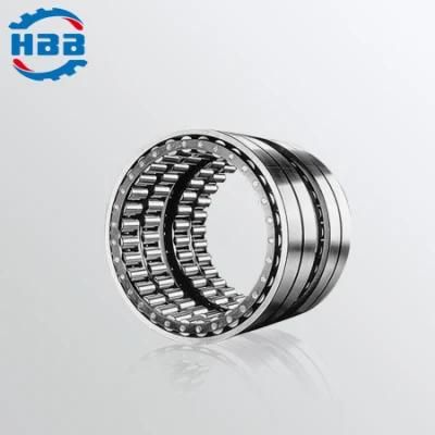 270mm 4 Rows Sealed Cylindrical Roller Bearings for Rolling Mills
