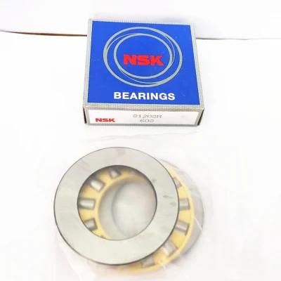 Self-Aligning Roller Bearing 24128ca/Cc/W33/C4 Spherical Roller Bearing
