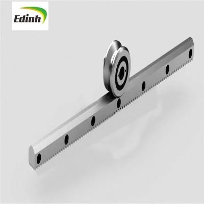 for Textile Machine Guide Rail Track Roller Bearing Lr20 From China Factory