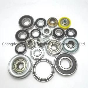 Deep Groove Ball Bearing 6012-2RS/Zz for Electrical Machinery Ball Bearing