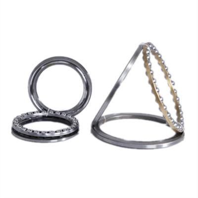 High Quality Deep Groove Ceramic Ball Bearings 61800 Serie